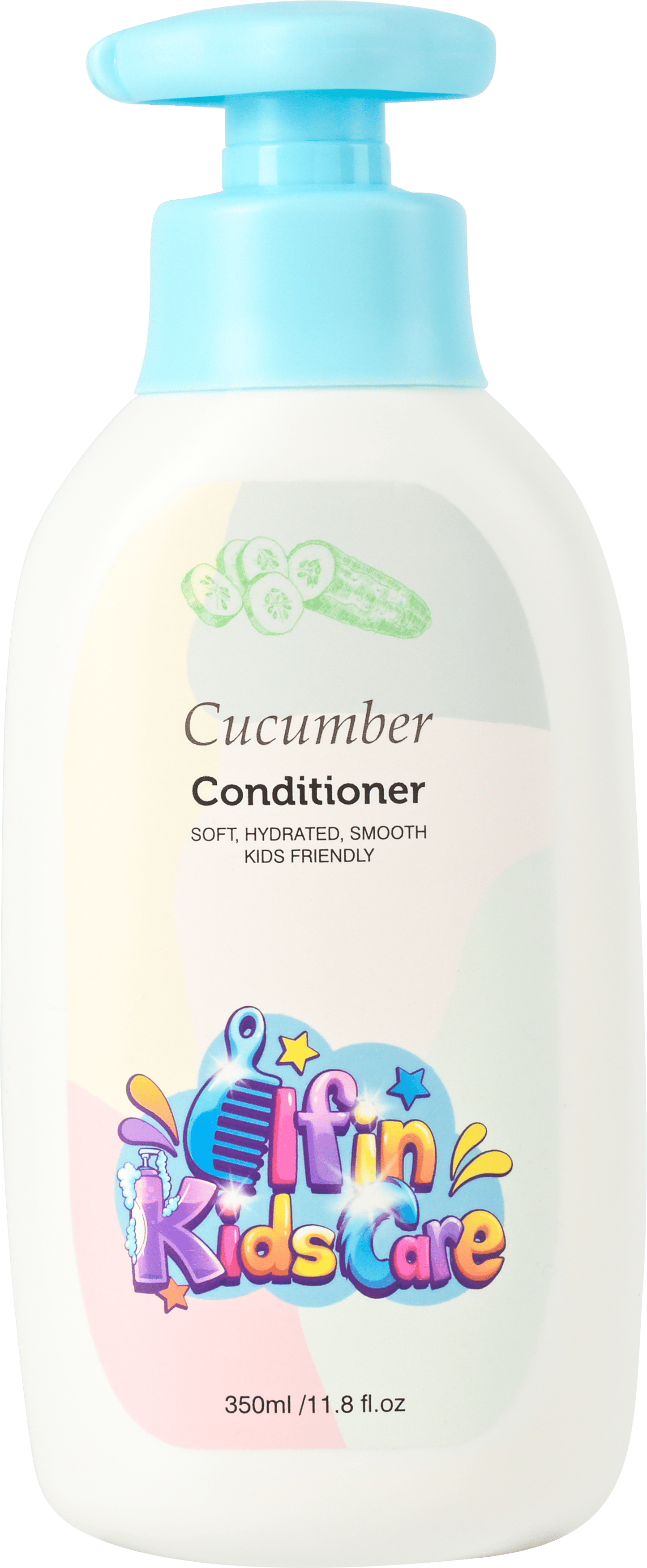 Cucumber Conditioner
