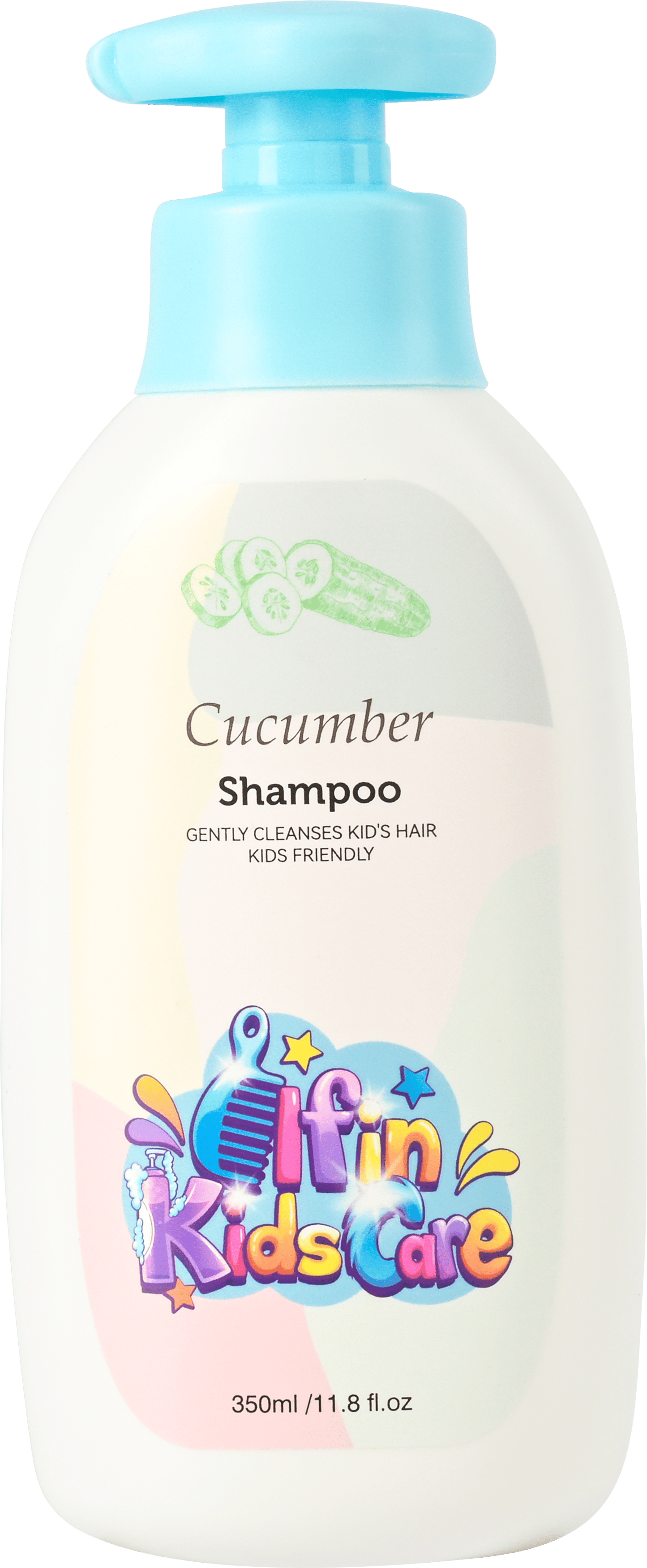Cucumber Shampoo