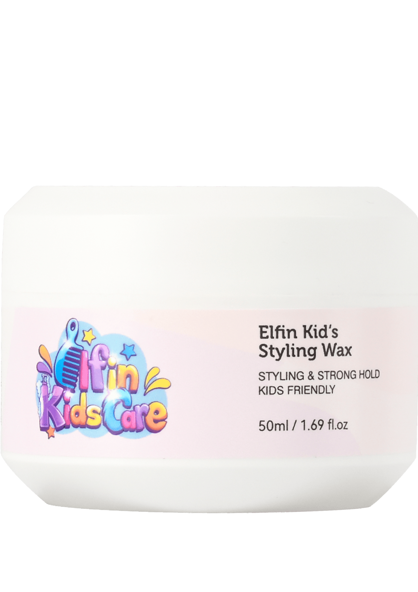 Styling Wax
