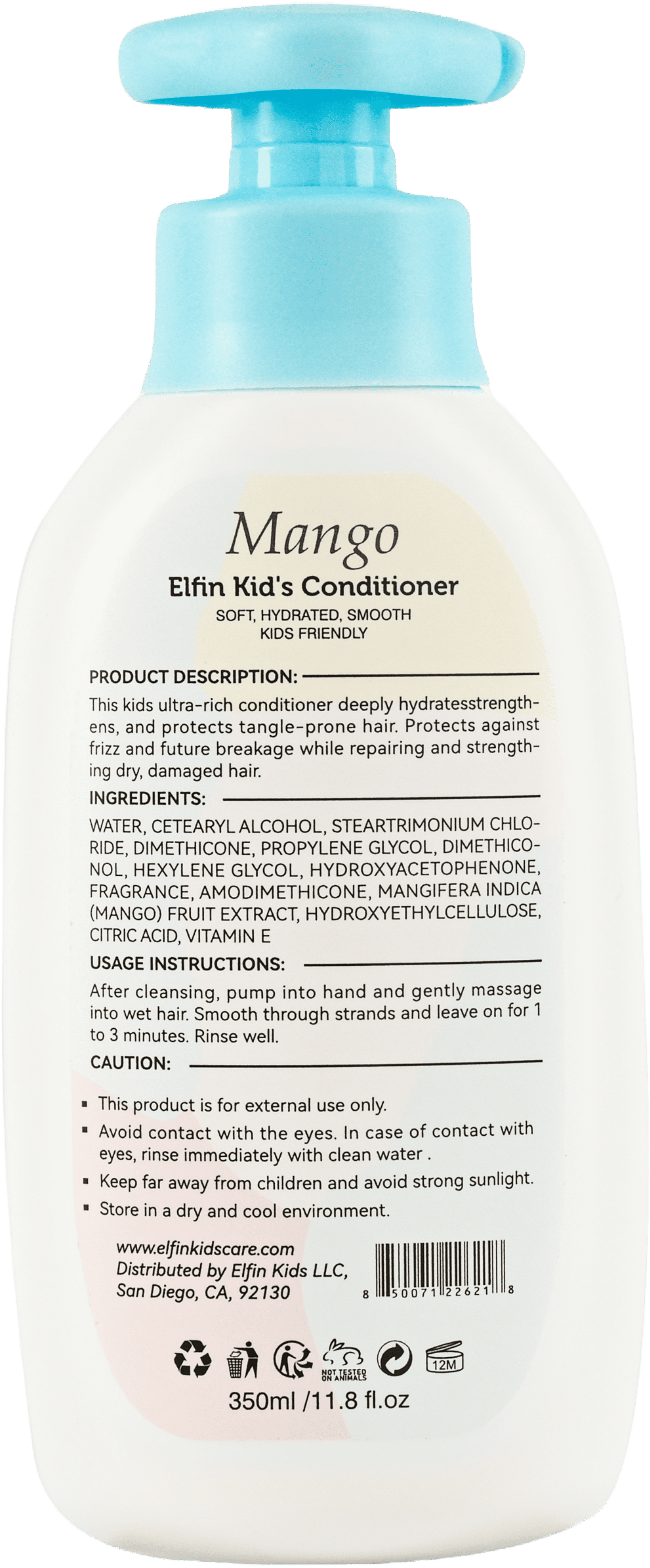 Mango Conditioner
