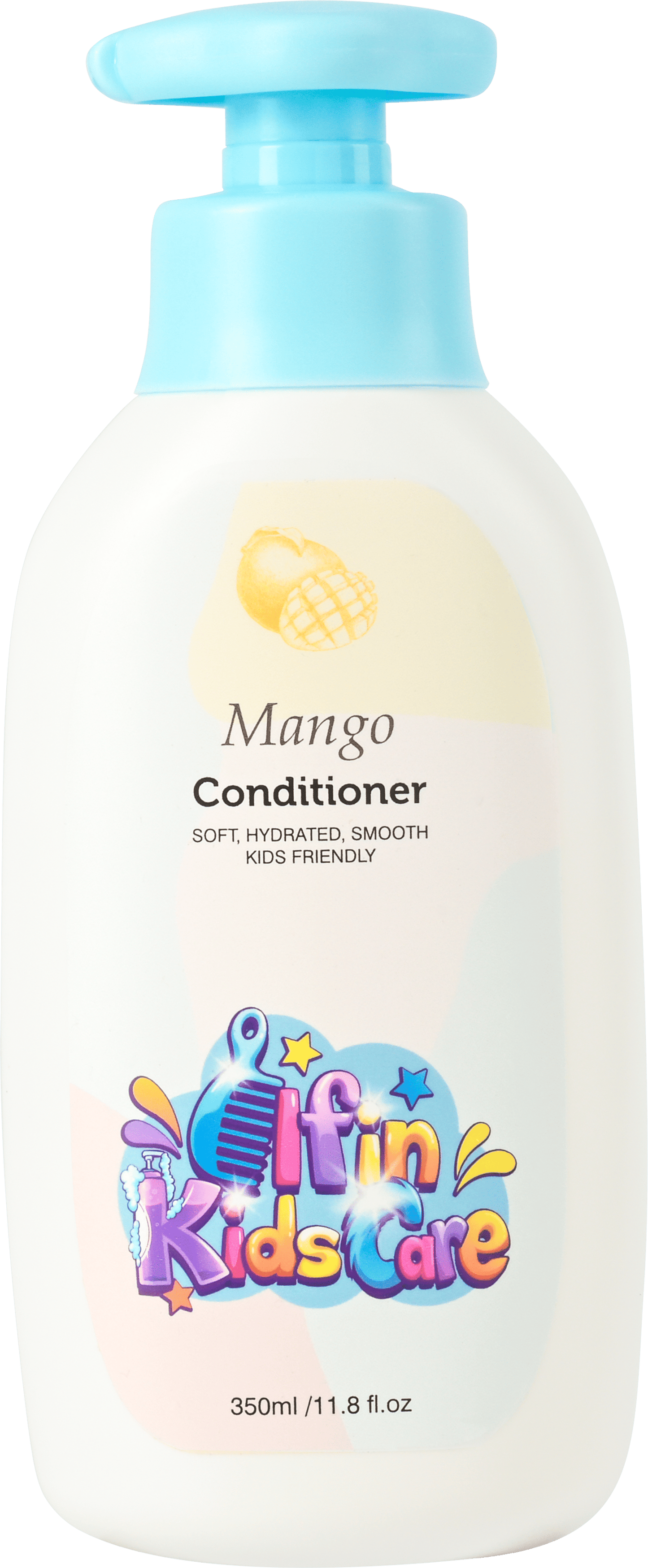 Mango Conditioner