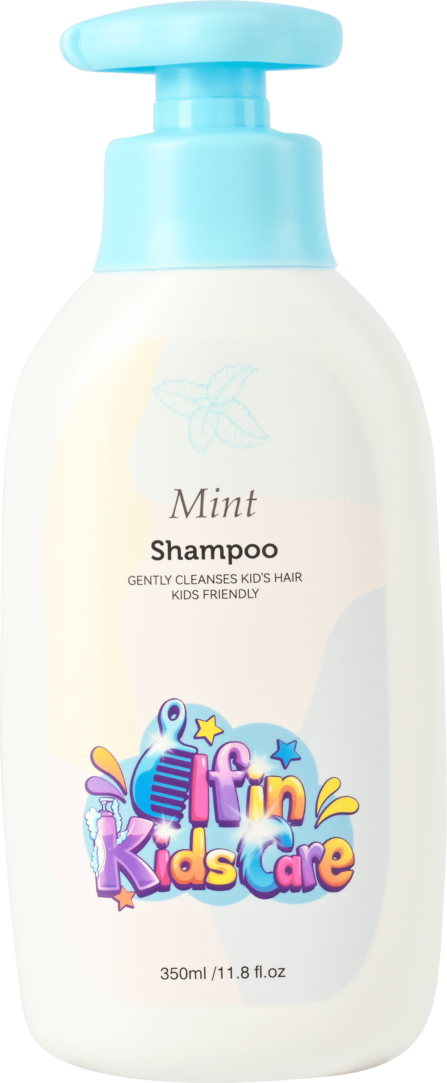 Mint Shampoo