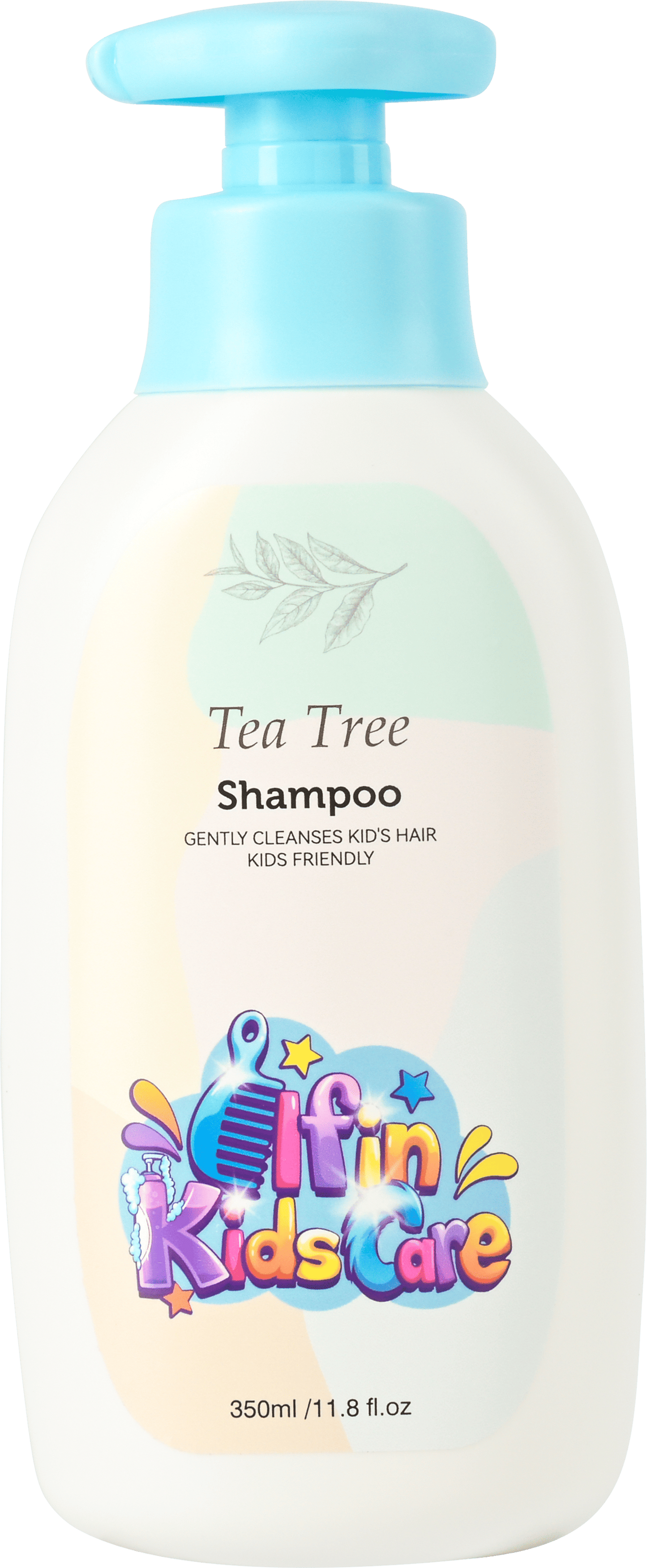 Tea Tree Shampoo