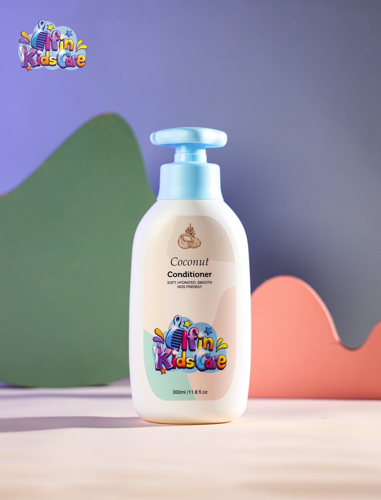 Coconut Conditioner