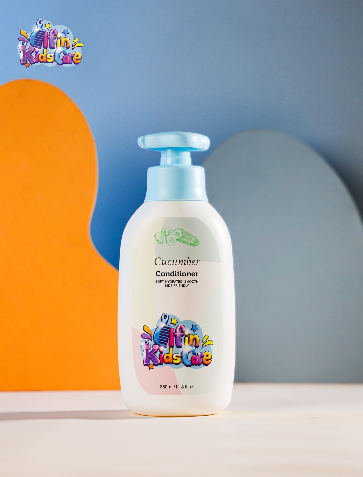 Cucumber Conditioner