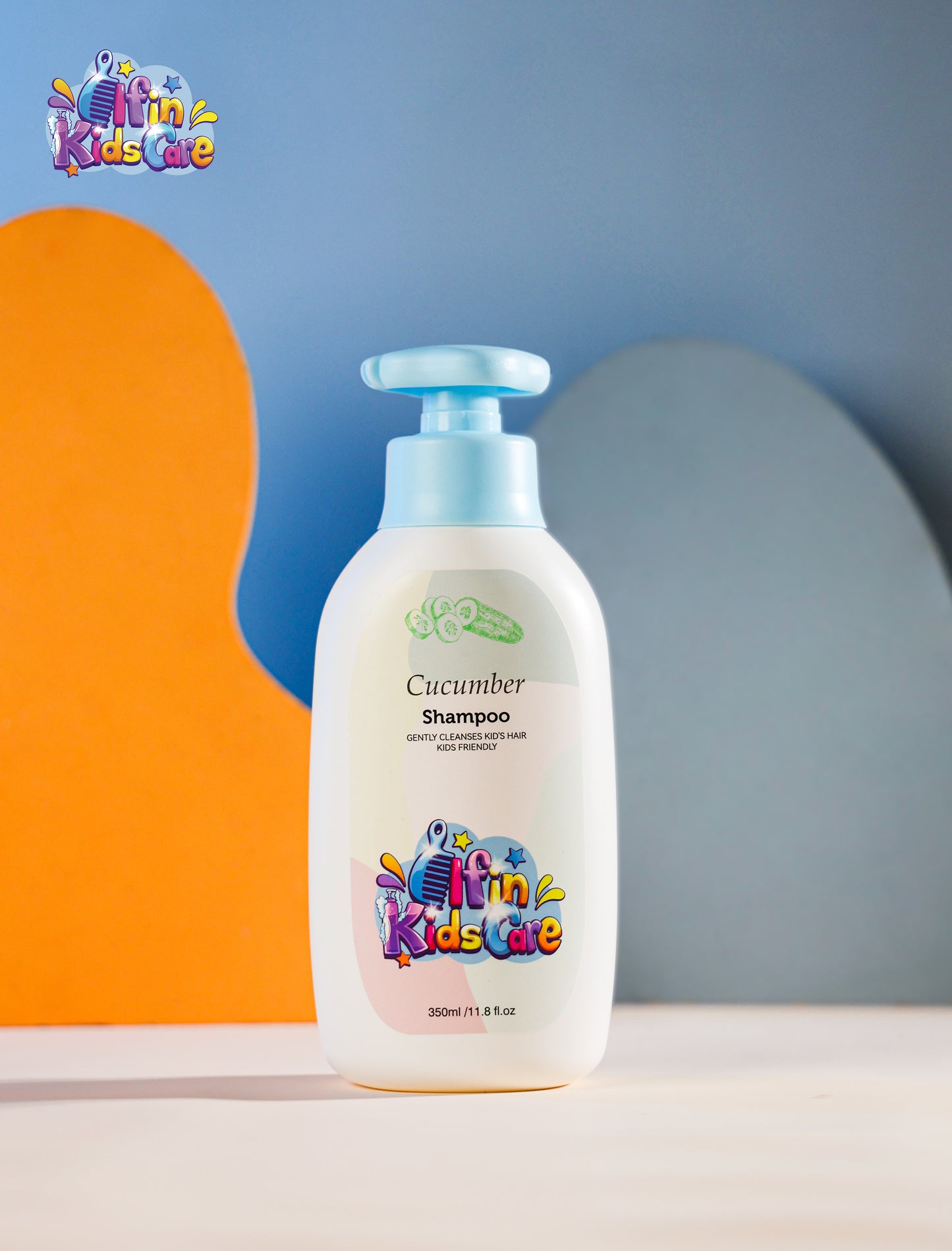 Cucumber Shampoo