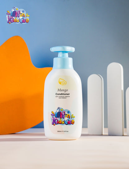 Mango Conditioner