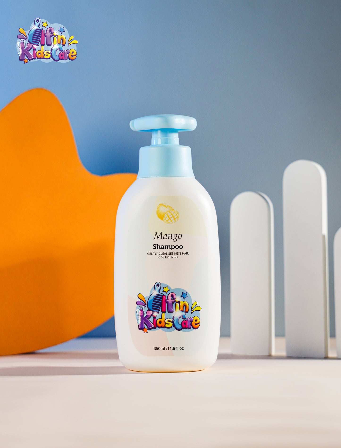 Mango Shampoo