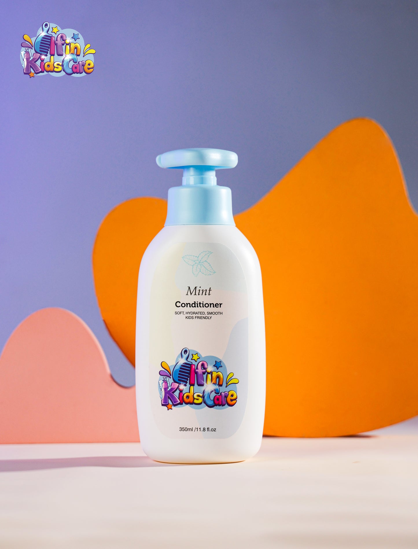Mint Conditioner
