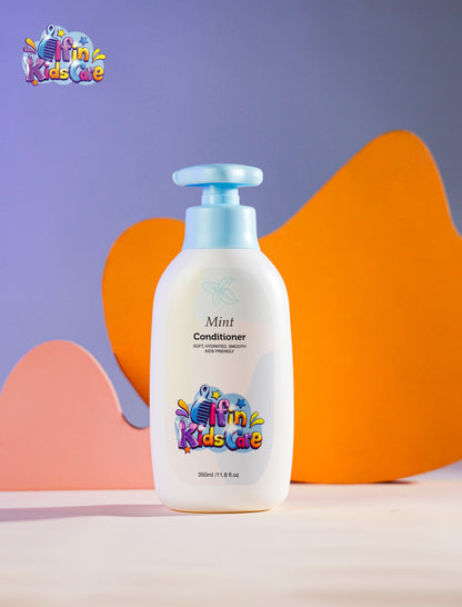 Mint Conditioner