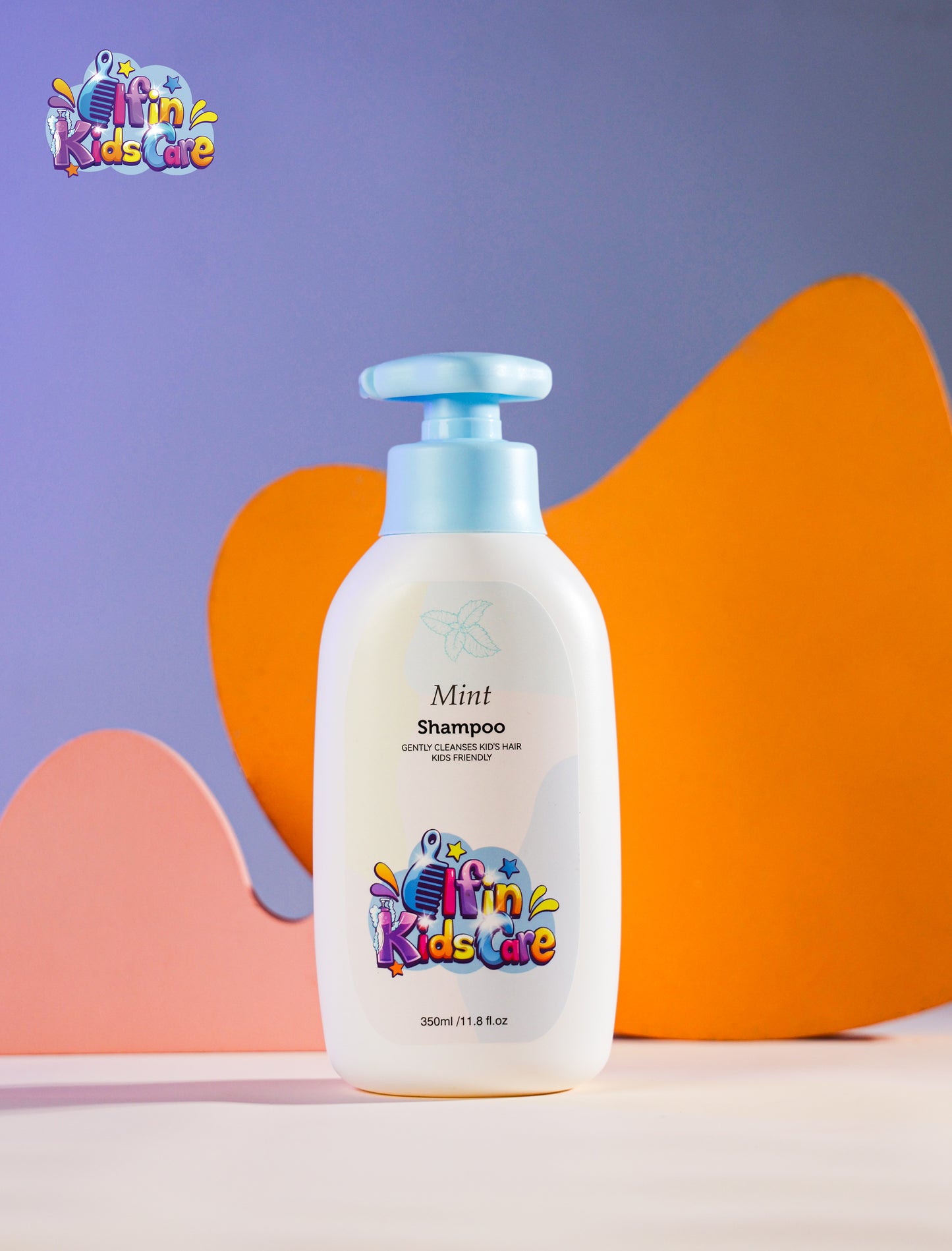 Mint Shampoo