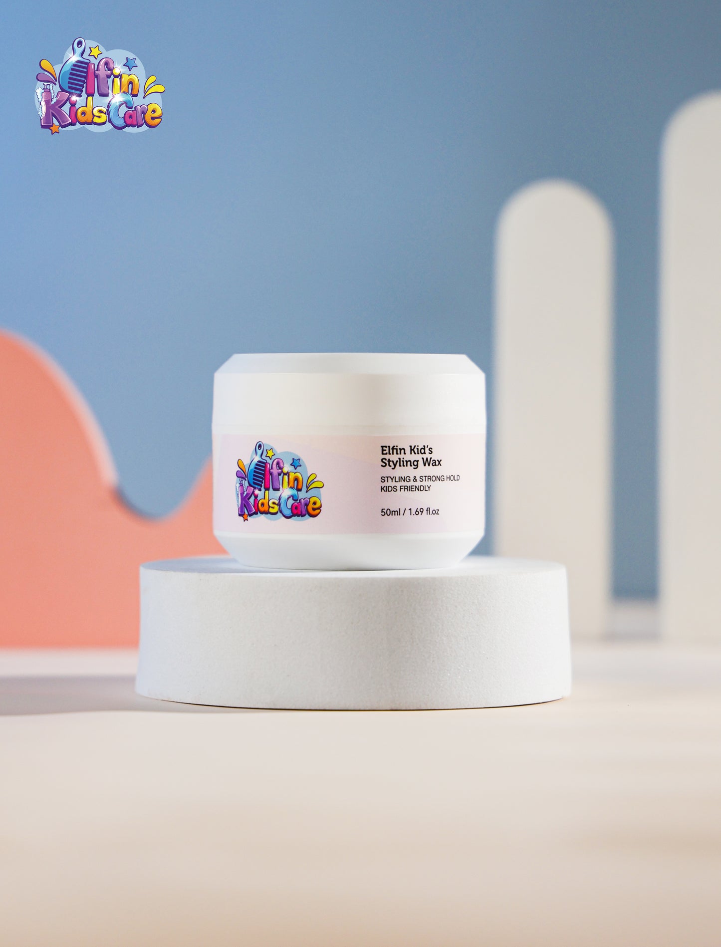 Styling Wax