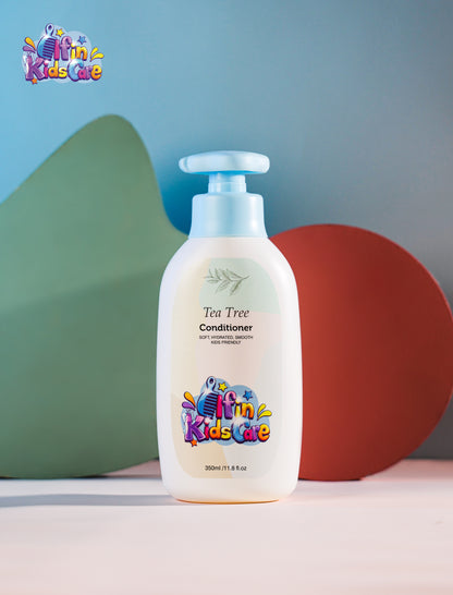Tea Tree Conditioner