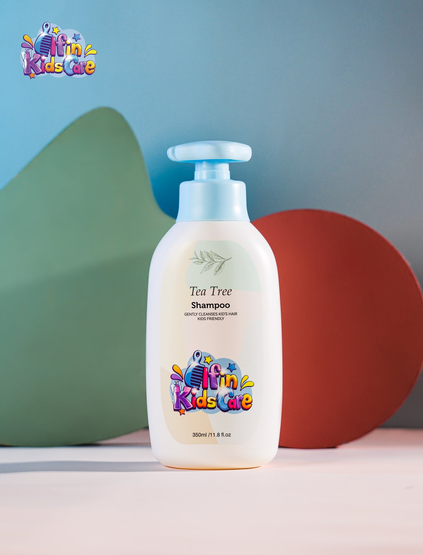 Tea Tree Shampoo