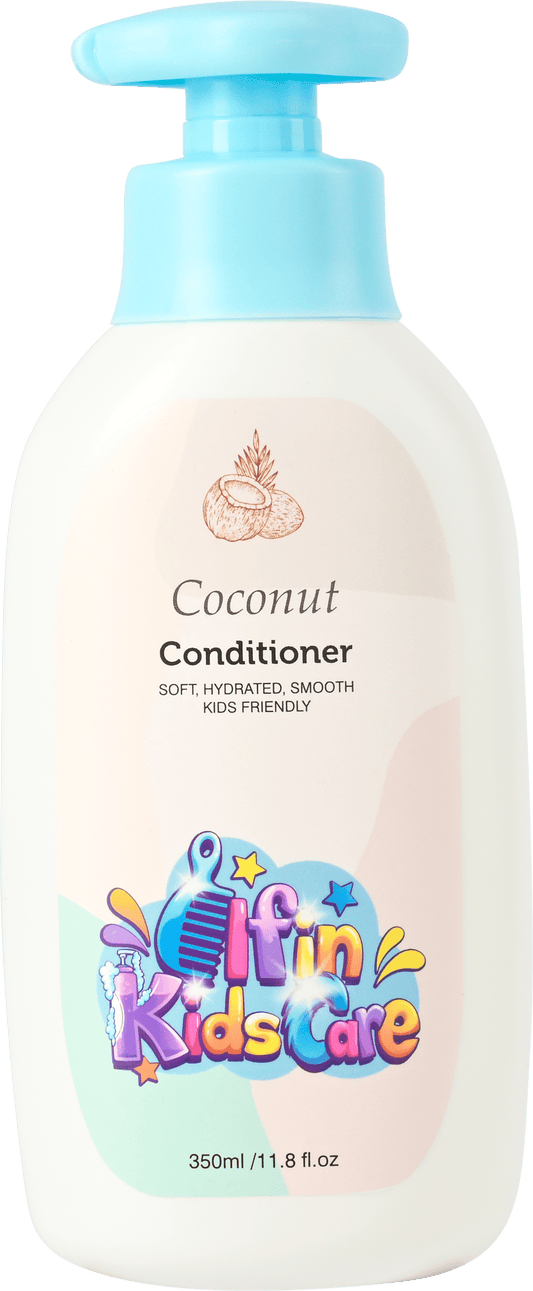 Coconut Conditioner