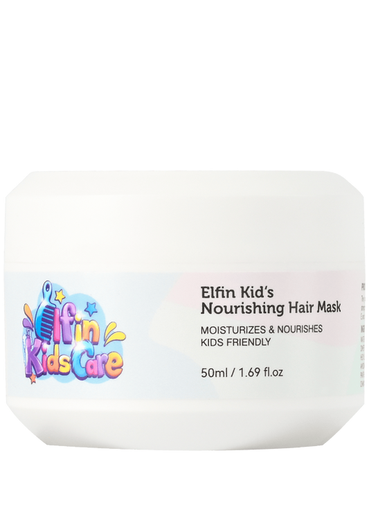 Nourishing Hair Mask
