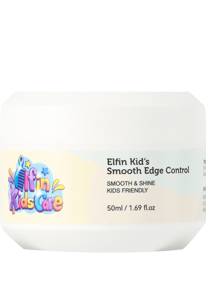 Smooth Edge Control