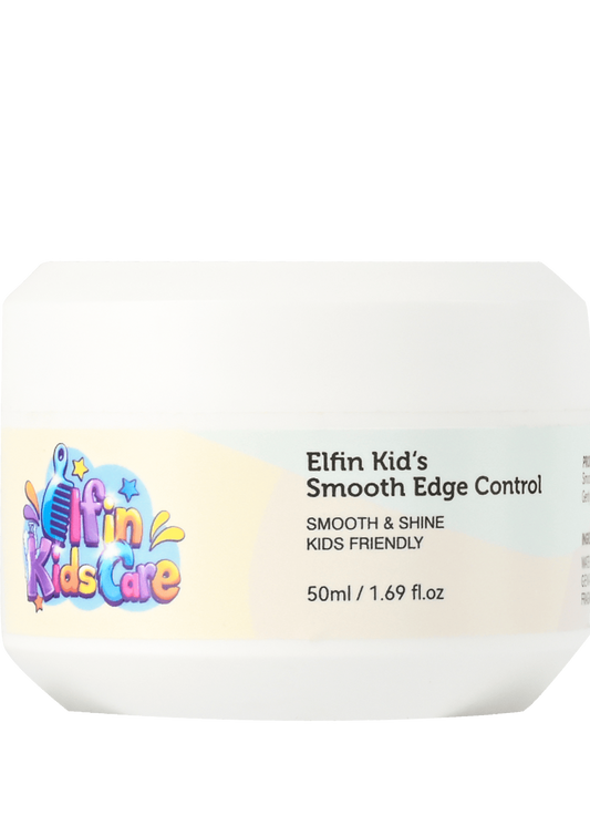 Smooth Edge Control