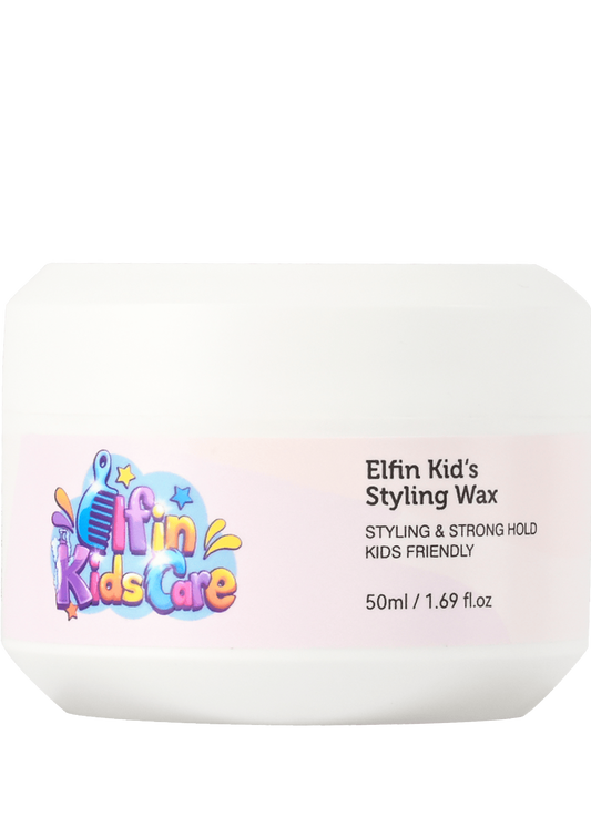 Styling Wax