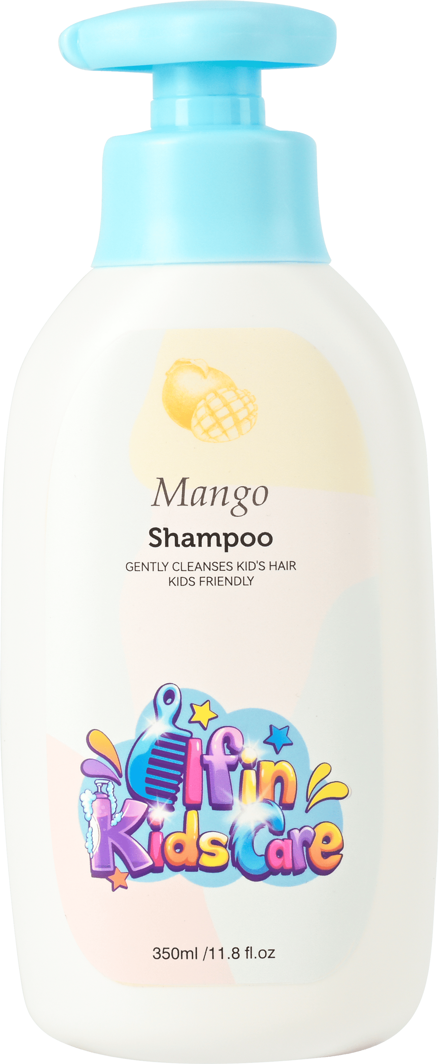 Mango Shampoo