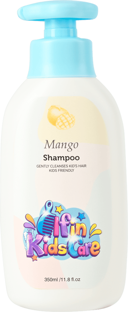 Mango Shampoo