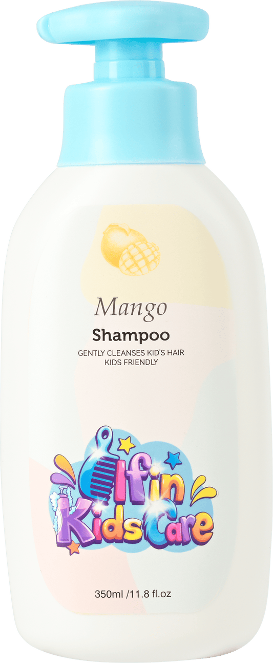 Mango Shampoo