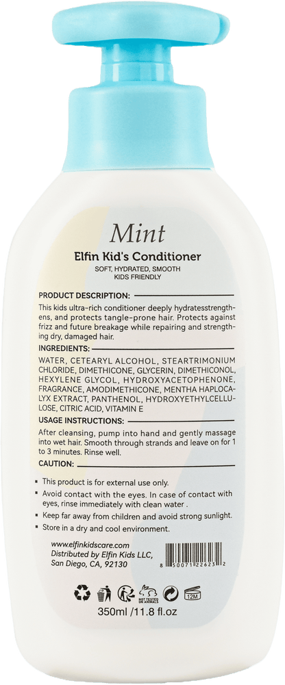 Mint Conditioner