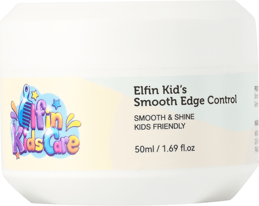 Smooth Edge Control