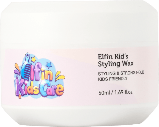 Styling Wax